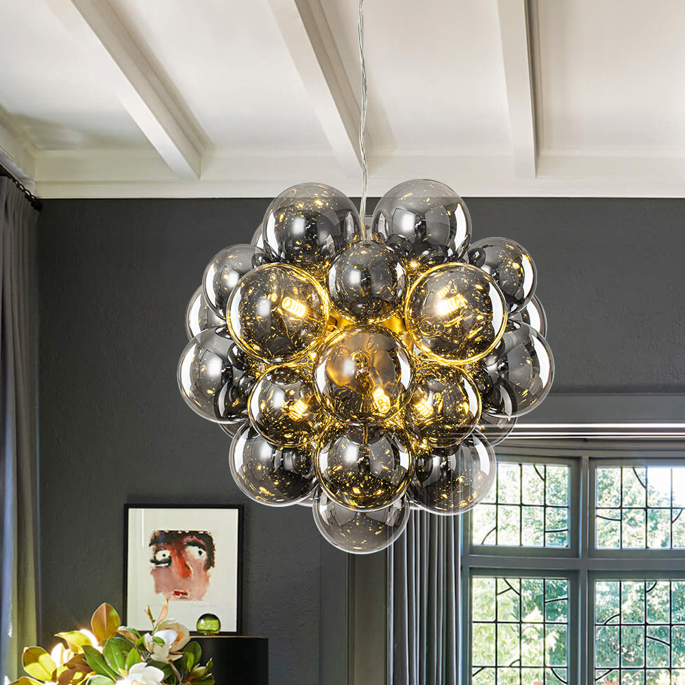 6+-+Light+Modern+Sphere+Smoked